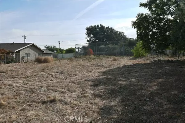 0 El Cerrito, Corona, CA 92881