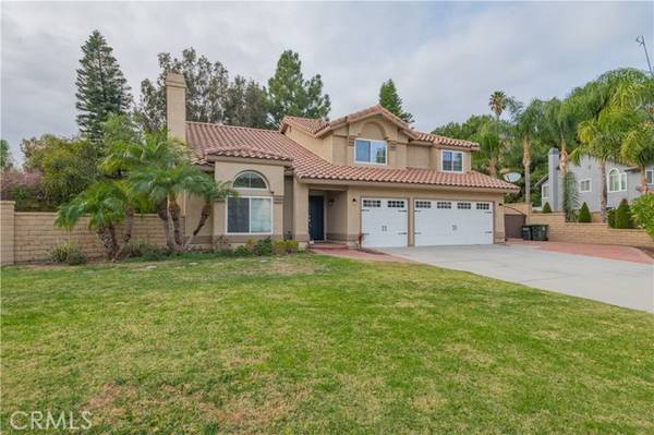 5545 Leafy Meadow Ln, Yorba Linda, CA 92887