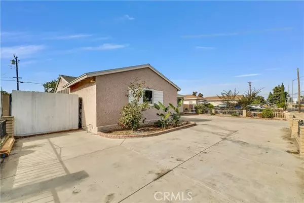 Garden Grove, CA 92841,11531 Dale Street