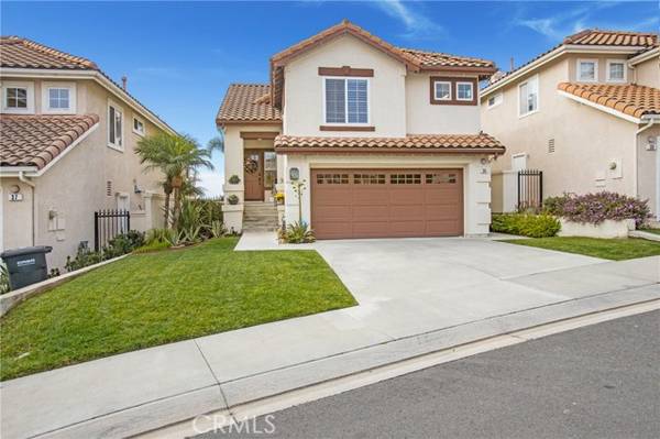 35 Regina, Dana Point, CA 92629