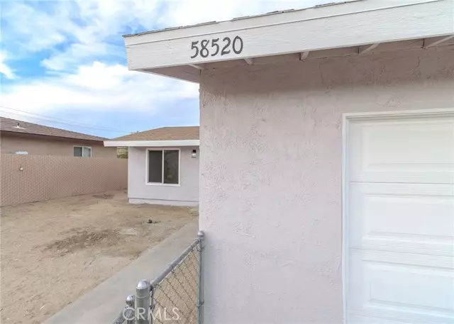 58520 Paxton Road, Yucca Valley, CA 92284