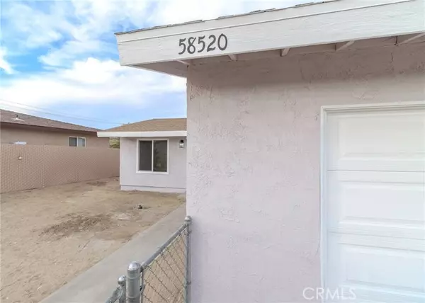 58520 Paxton Road, Yucca Valley, CA 92284