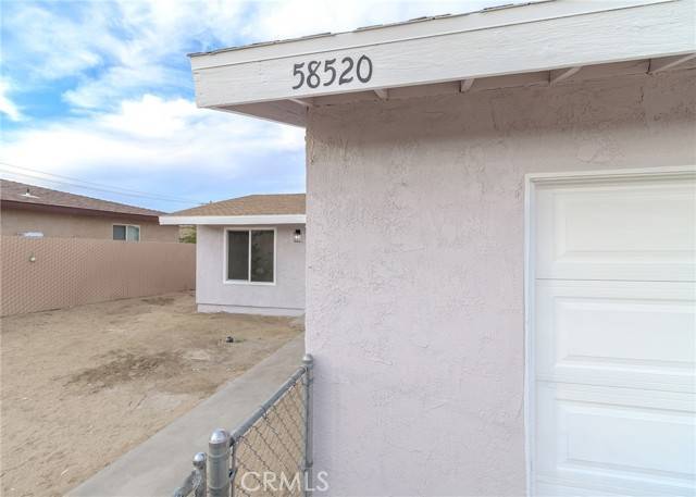 58520 Paxton Road, Yucca Valley, CA 92284