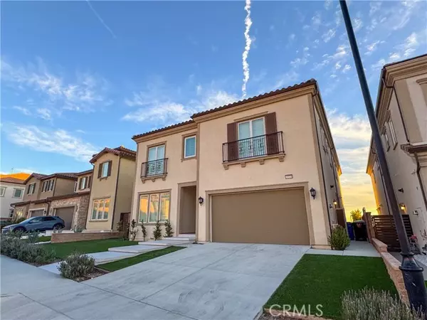 Porter Ranch, CA 91326,20538 deer grass