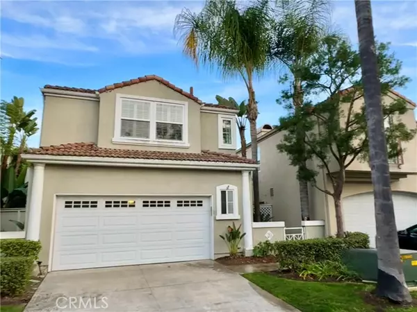 20 Hawaii Drive, Aliso Viejo, CA 92656