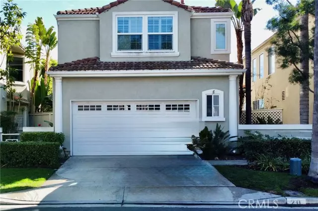 20 Hawaii Drive, Aliso Viejo, CA 92656