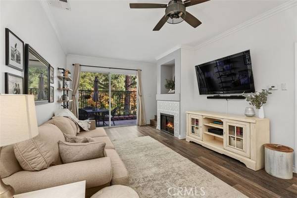 113 White Sands, Trabuco Canyon, CA 92679