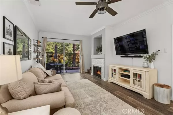 113 White Sands, Trabuco Canyon, CA 92679