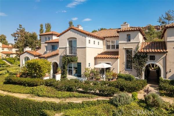 15 Tivoli Court, Newport Coast, CA 92657