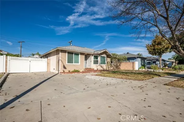 9269 Mills Avenue, Whittier, CA 90603