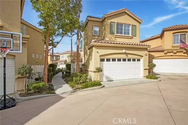 111 Calle De Los Ninos, Rancho Santa Margarita, CA 92688