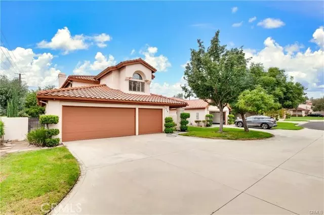 Upland, CA 91784,978 Via Serana