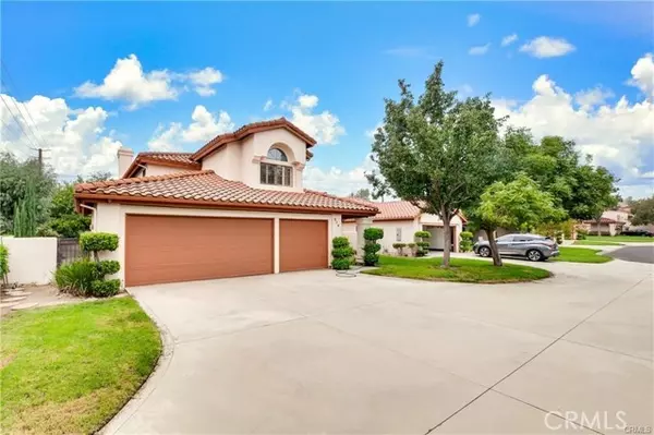 978 Via Serana, Upland, CA 91784