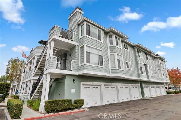 23412 Pacific Park Drive #18A, Aliso Viejo, CA 92656