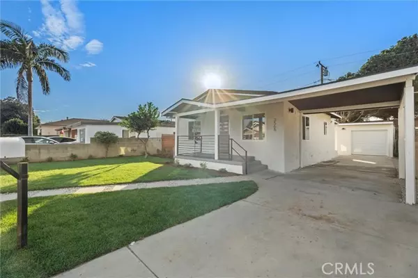 3565 Caspian Avenue, Long Beach, CA 90810