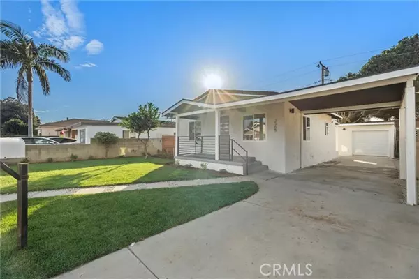 3565 Caspian Avenue, Long Beach, CA 90810