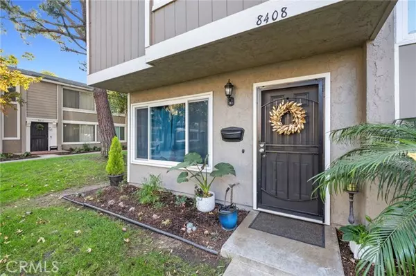 Huntington Beach, CA 92647,8408 El Arroyo #56