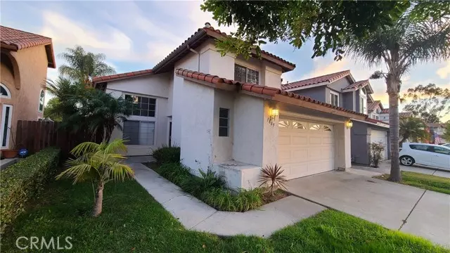 1809 Avenida Segovia, Oceanside, CA 92056