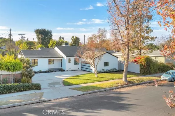 5711 Simpson Avenue, Valley Village, CA 91607