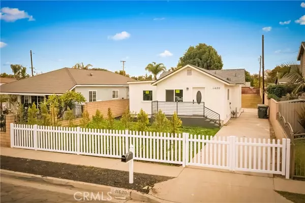 11620 Painter Avenue, Whittier, CA 90605