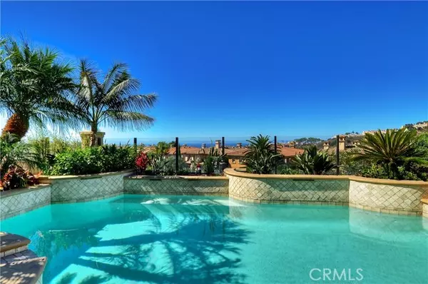 1 Vista Sole Street, Dana Point, CA 92629