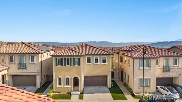 20756 Spruce Circle, Porter Ranch, CA 91326