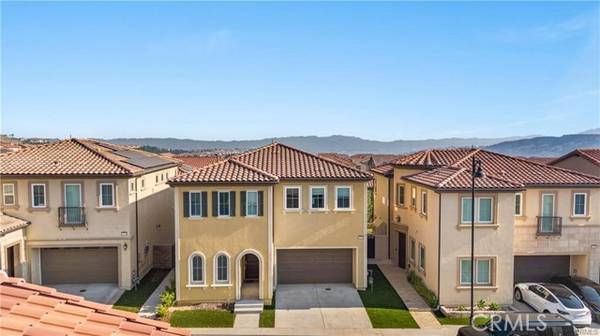 20756 Spruce Circle, Porter Ranch, CA 91326