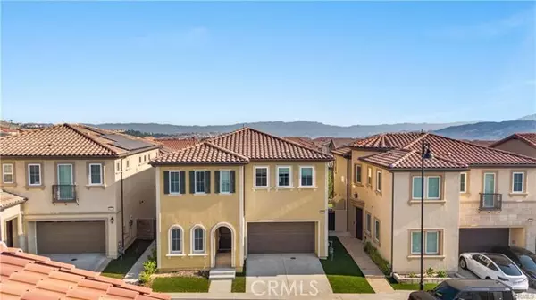 20756 Spruce Circle, Porter Ranch, CA 91326