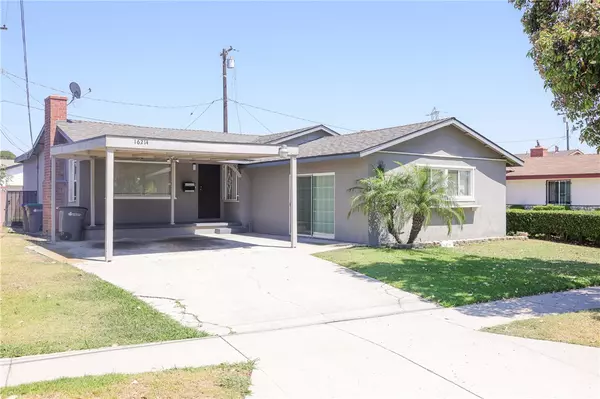 Carson, CA 90746,16214 Mckinley Avenue