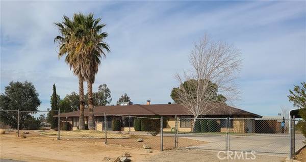 18180 Hercules St, Hesperia, CA 92345