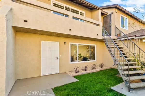 Fontana, CA 92335,17425 Arrow Boulevard #18