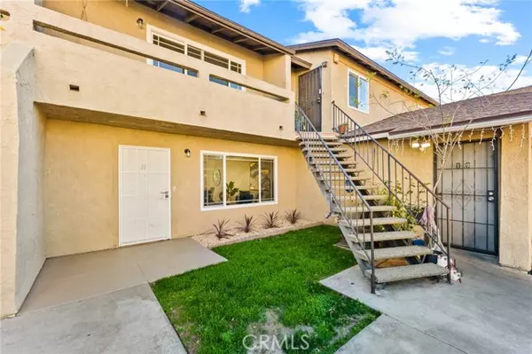 17425 Arrow Boulevard #18, Fontana, CA 92335