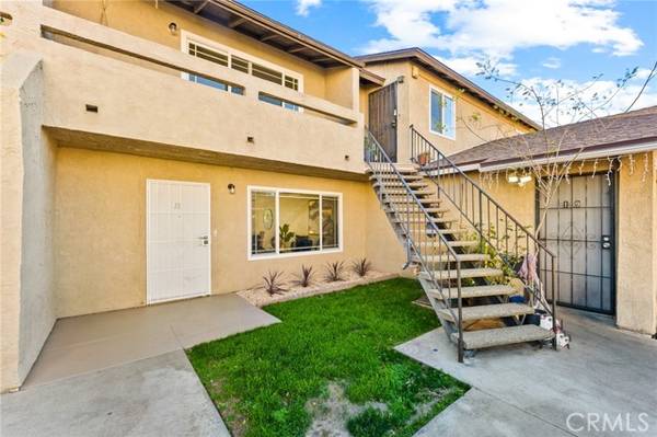 17425 Arrow Boulevard #18, Fontana, CA 92335