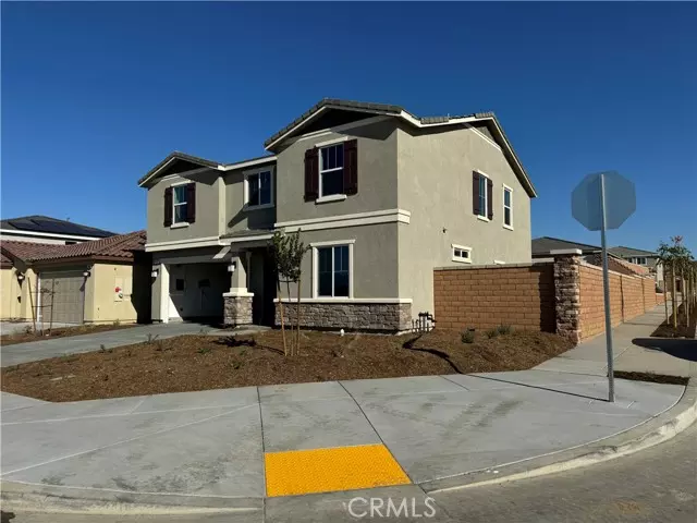 19412 Sunkissed Ridge Dr, Riverside, CA 92507