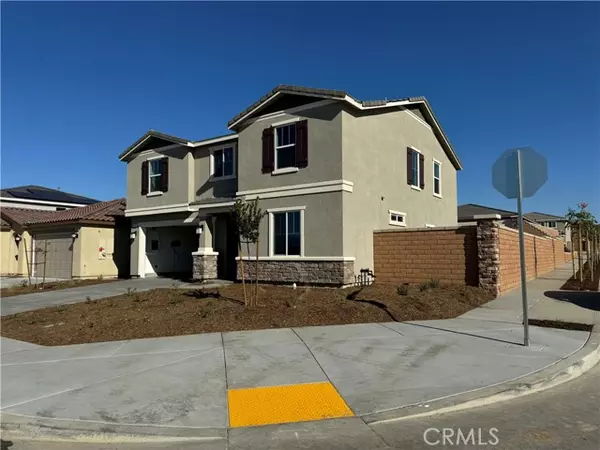 19412 Sunkissed Ridge Dr, Riverside, CA 92507