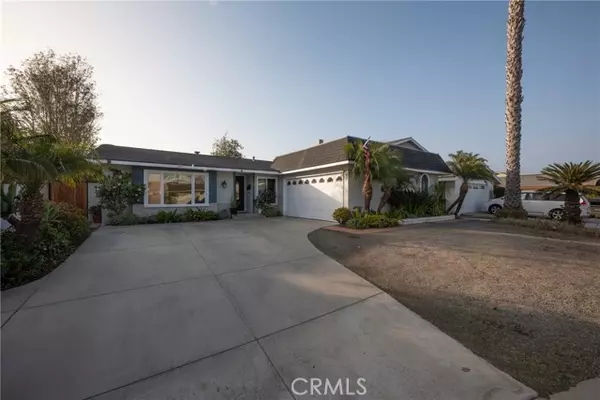 20661 Reef Lane, Huntington Beach, CA 92646