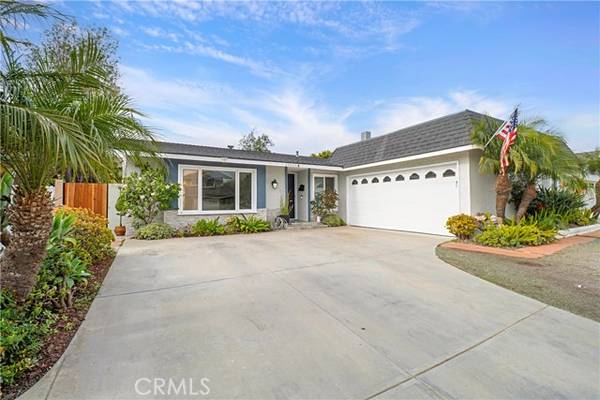 20661 Reef Lane, Huntington Beach, CA 92646