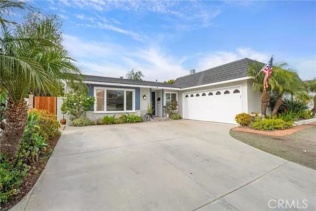 20661 Reef Lane, Huntington Beach, CA 92646