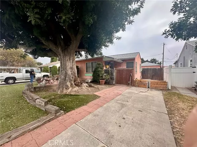 5962 Rand Street, Buena Park, CA 90621