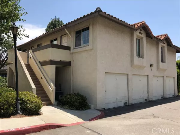 26141 La Real #A26, Mission Viejo, CA 92691