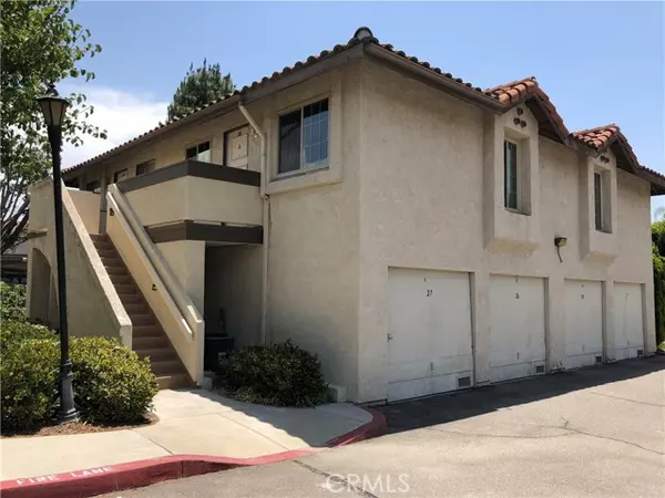 26141 La Real #A26, Mission Viejo, CA 92691