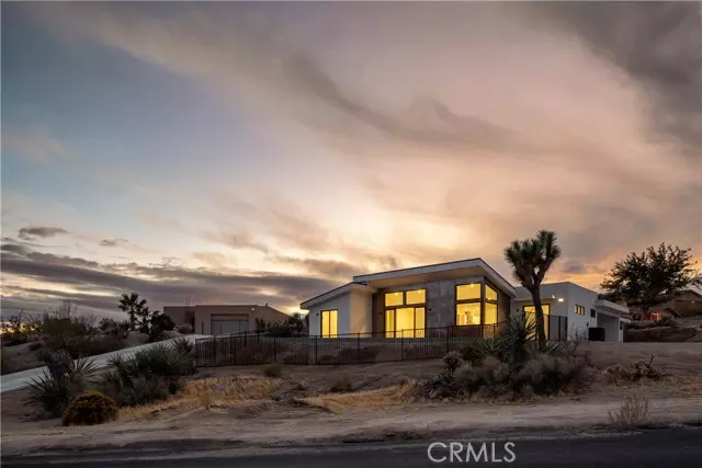 6218 Farrelo Road, Yucca Valley, CA 92284