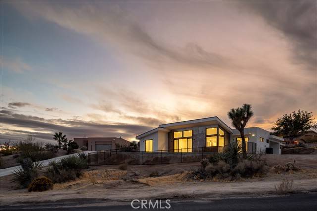 6218 Farrelo Road, Yucca Valley, CA 92284