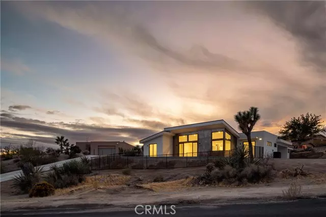 6218 Farrelo Road, Yucca Valley, CA 92284