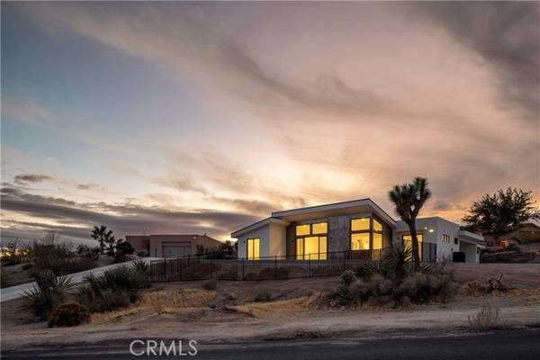 6218 Farrelo Road, Yucca Valley, CA 92284