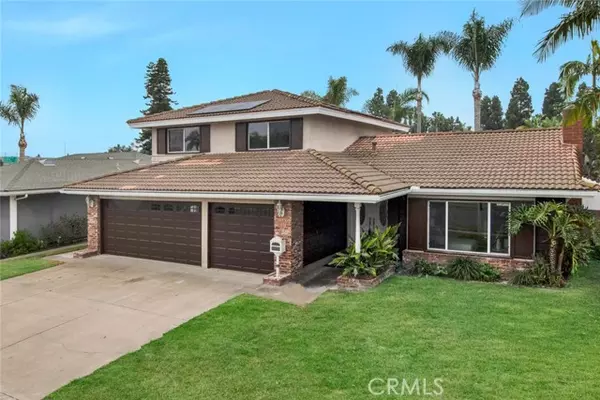 Fountain Valley, CA 92708,17351 Buttonwood Street