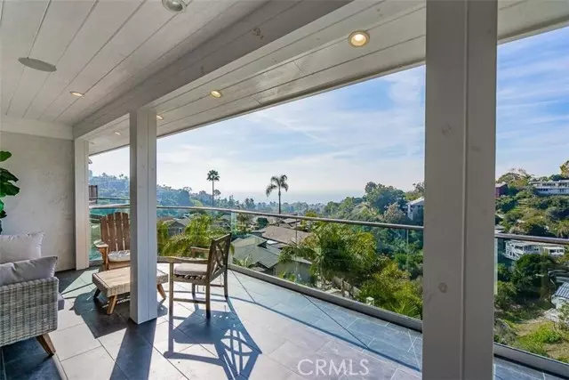 986 Oriole Drive, Laguna Beach, CA 92651