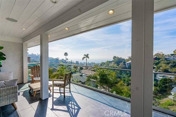 986 Oriole Drive, Laguna Beach, CA 92651