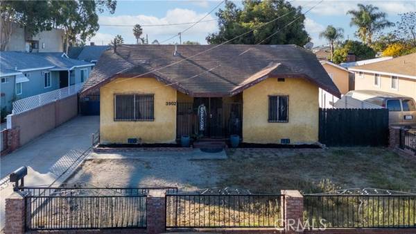 3902 Live Oak Street, Cudahy, CA 90201