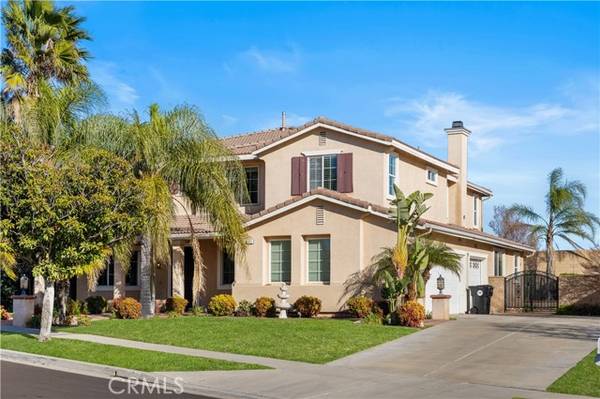 6611 Torrey Pine Ct, Rancho Cucamonga, CA 91739